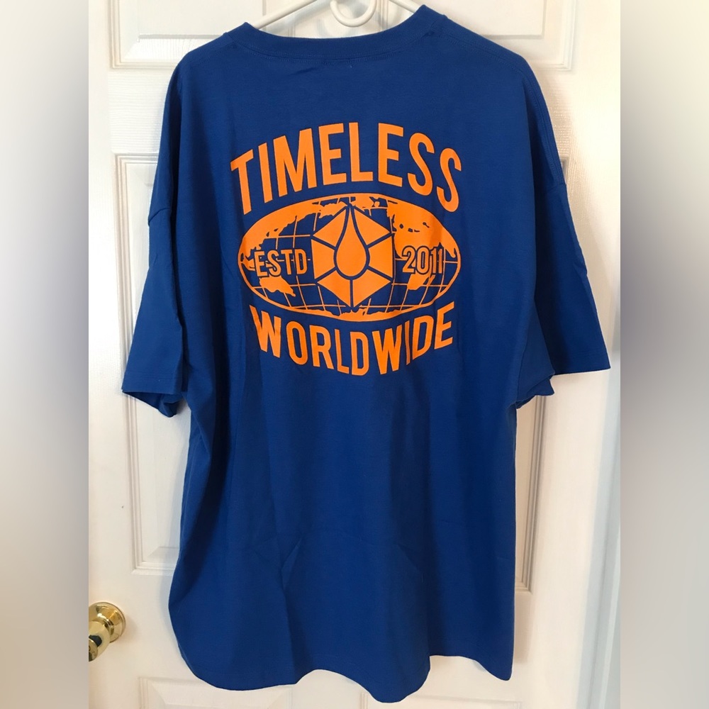 Timeless Refinery T-Shirt
